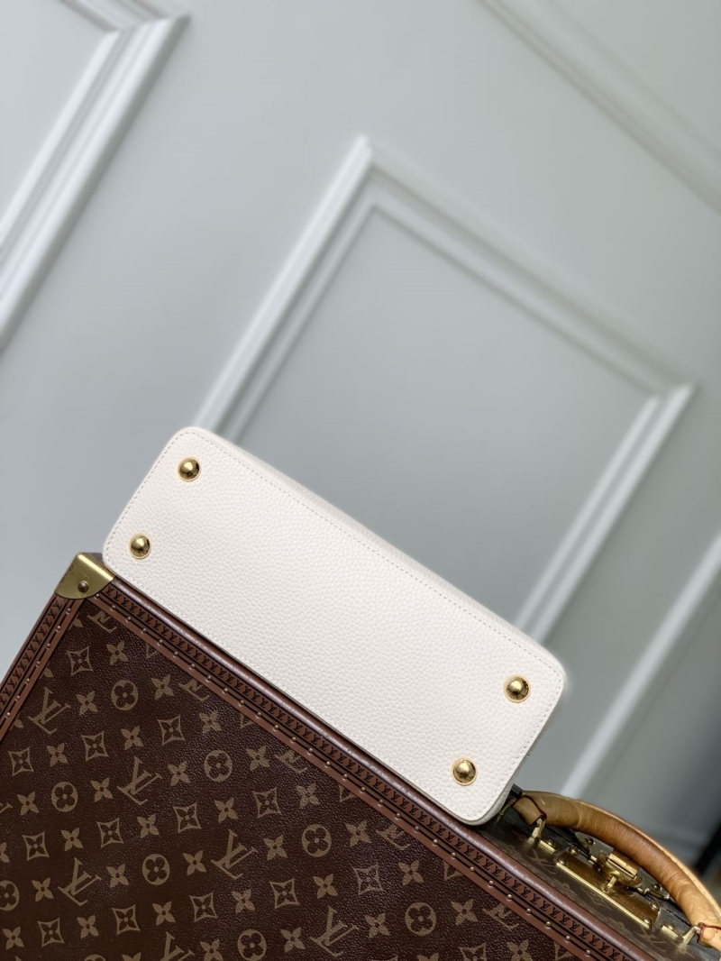 LV Capucines Bags